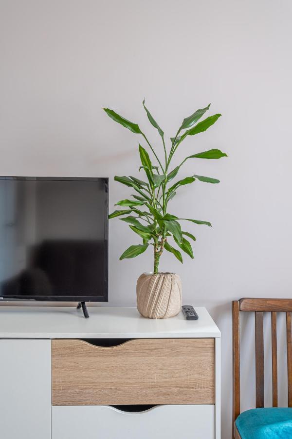 Stylish Latvian Classic 1-Bedroom Apartment Near City Center, Parks & Public Transport Links Riga Bagian luar foto